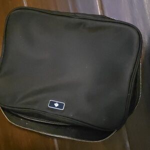 Kate Spade Makeup Black Bag